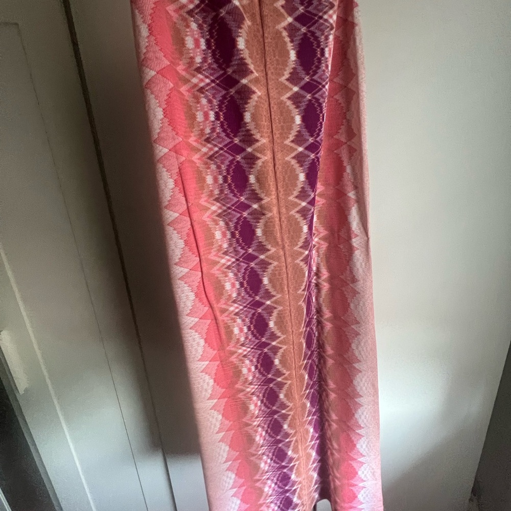 Missoni Multicolor Knit Skirt - Picture 2 of 9